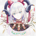 tonakai-nyamu avatar