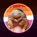 tongue-eating-louse-art avatar