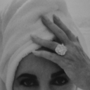 tongue-in-cheek avatar