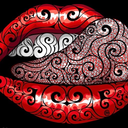 tongue-swirl avatar