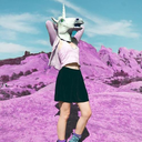 tontounicorniorosa avatar