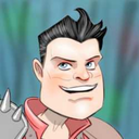 tonycartoonish avatar