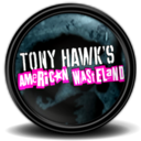 tonyhawksamericanwasteland avatar