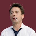 tonyhotmessstark avatar