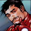 tonystark avatar