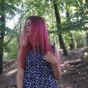 too-naive-girl avatar