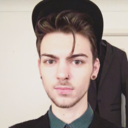 too-punk-for-you avatar