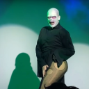 toogaytoshakehandslikeamen avatar