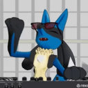 toonlucario avatar