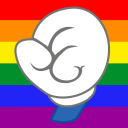 toontown-pride avatar