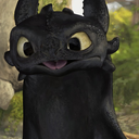 toothless-the-dragon avatar