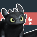 toothless-transmed avatar