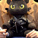 toothlessplushie avatar