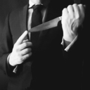 top-hat-and-cane avatar
