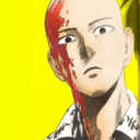 top-saitama avatar