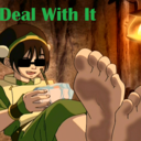 toph-thefemalechucknorris avatar