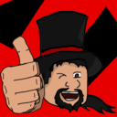 tophat-gamer avatar
