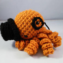 tophat-octopus avatar
