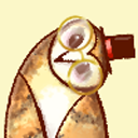 tophat-owl avatar