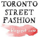 torontostreetfashion avatar