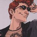 tosauntervaguely avatar