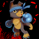 toshi-punchdoggo avatar