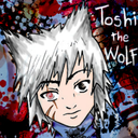 toshiwolf avatar