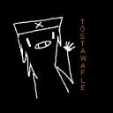 tostawafle avatar