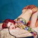 total-stranger avatar