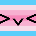 totally-transfem avatar