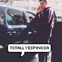 totallyespinosa avatar