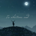 tothestarsandwhateverend avatar