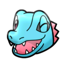 totodile avatar