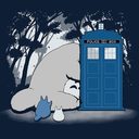 totorointhetardis avatar