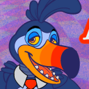 toucanimatronic avatar