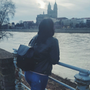 touch-my-face avatar