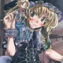 touhoucrackmonth avatar