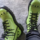 toxicgreenboots avatar