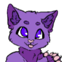 toxicpurpleflame avatar