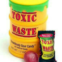 toxicwaste-unofficial avatar