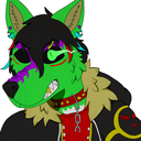 toxicwolf16 avatar