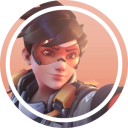 tracer---speaks avatar