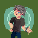 tracking-down avatar