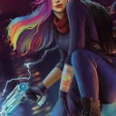 tracy-warcross avatar