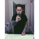 tragedy-found-me avatar