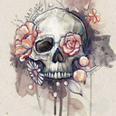 tragedy-sunset avatar