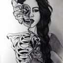 tragiclybeautifulmystery avatar