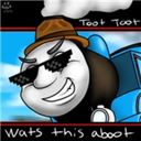 trainbandicoot avatar