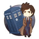 traineetimelord avatar
