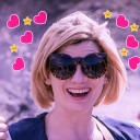 trainingforstarfleet avatar